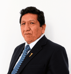 Mario José Valencia