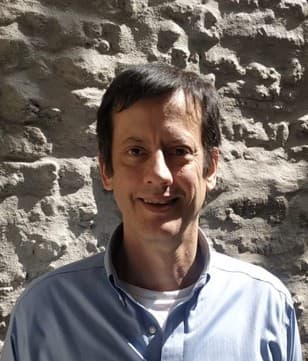 Sylvain Bourdel