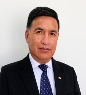 Juan Carlos Cuadros