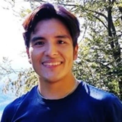 Cristopher Villegas