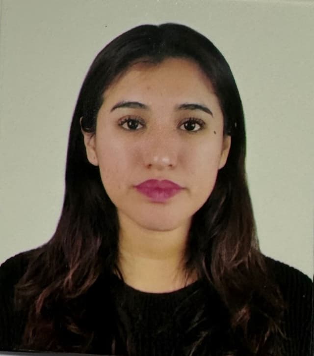 Mayte Giraldo