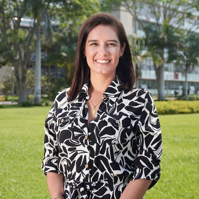 Nathalia Arriola