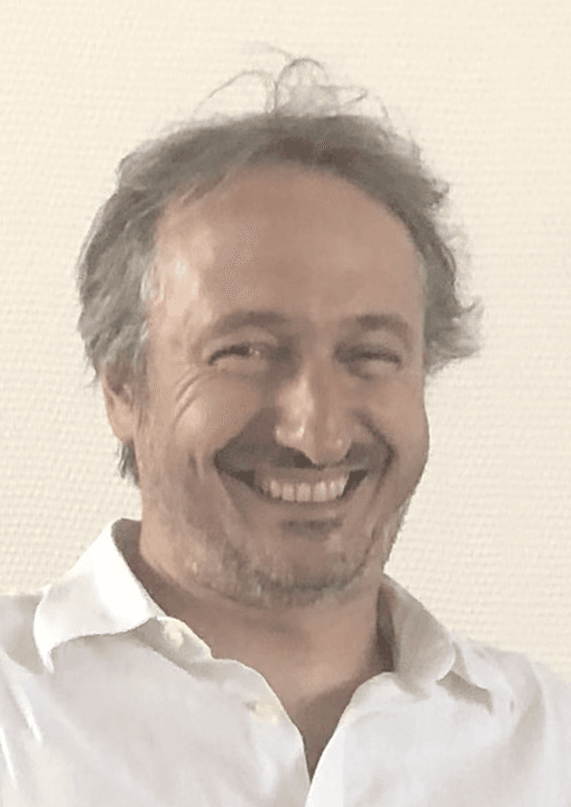 Sylvain Bourdel