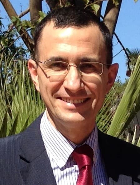 Jose M. La Rosa