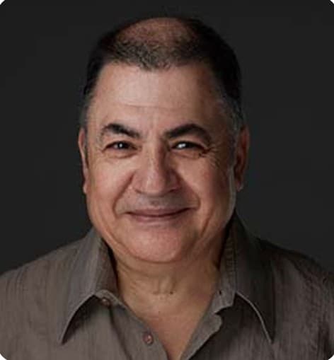 Mounir Boukadoum