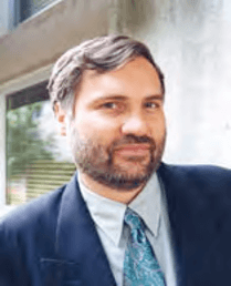 Sergio Bampi