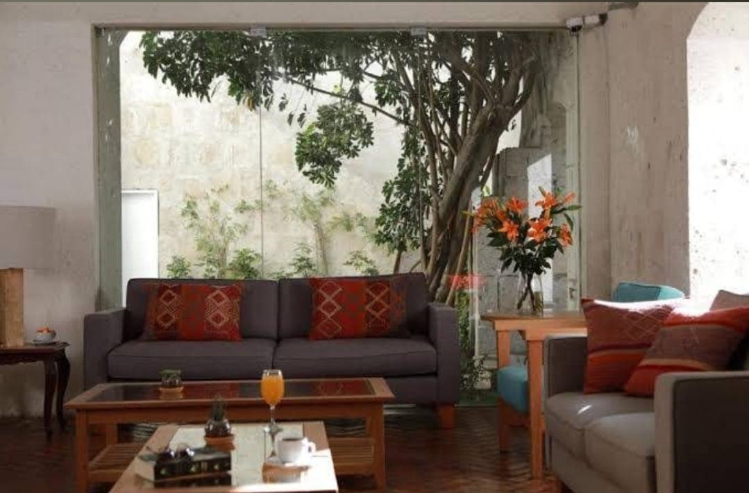 San Agustín Posada del Monasterio Hotel image 1