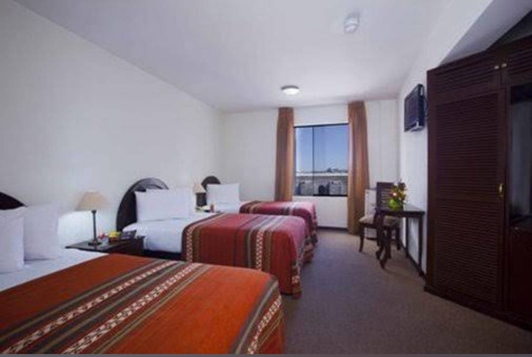 San Agustín Posada del Monasterio Hotel image 2