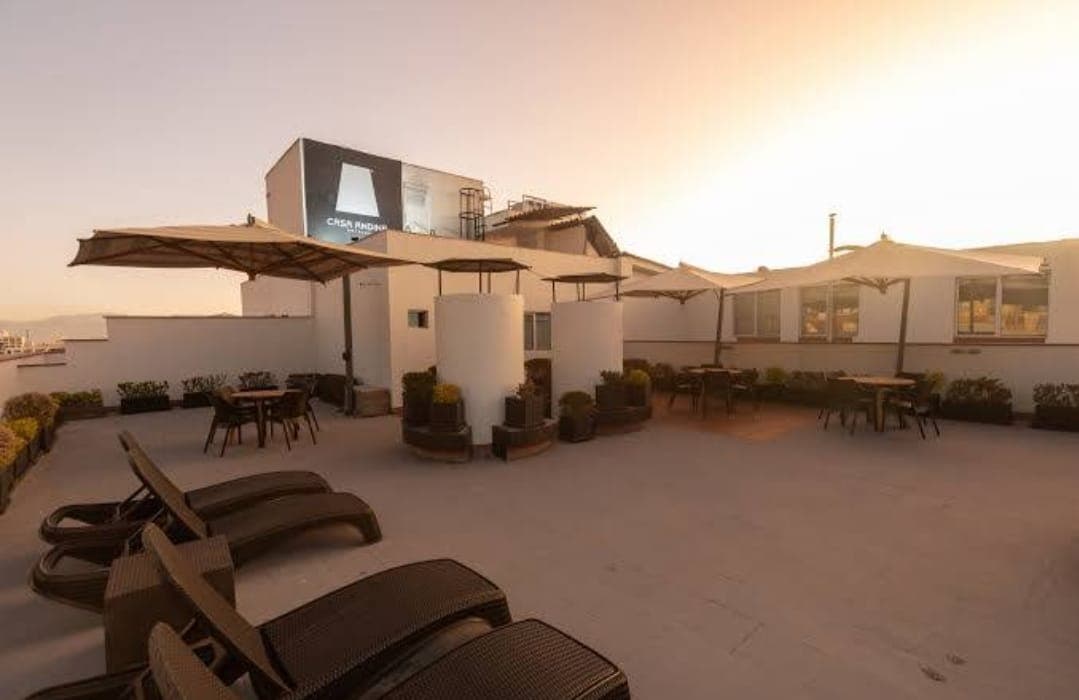 Casa Andina Standard Arequipa image 2
