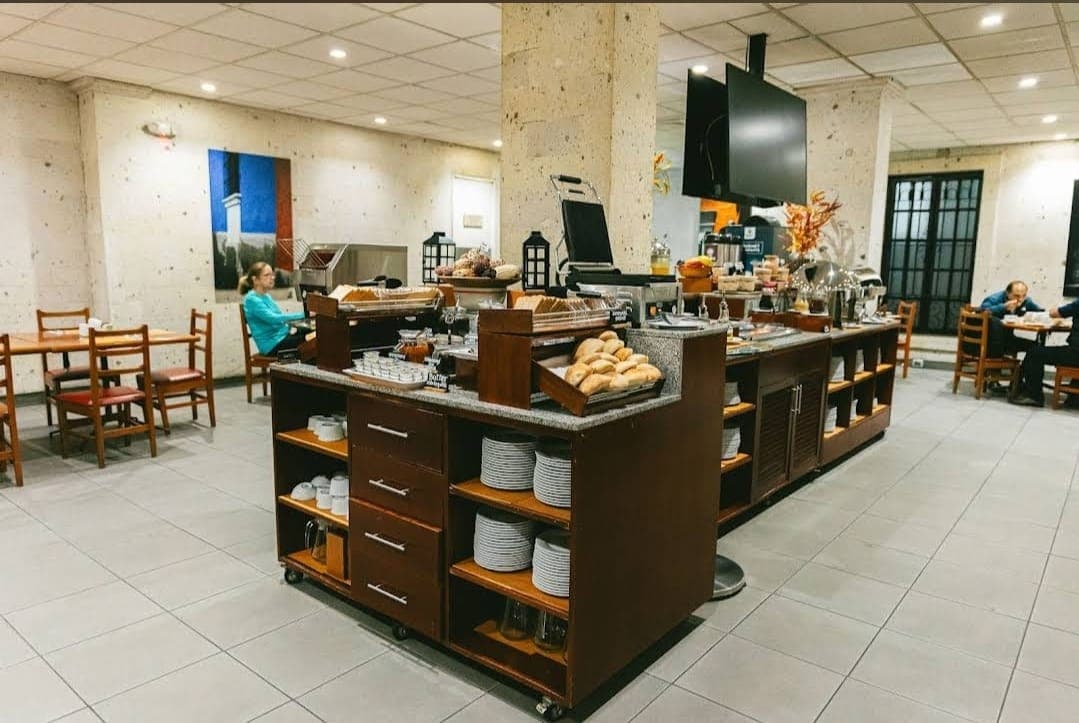 Casa Andina Standard Arequipa image 3