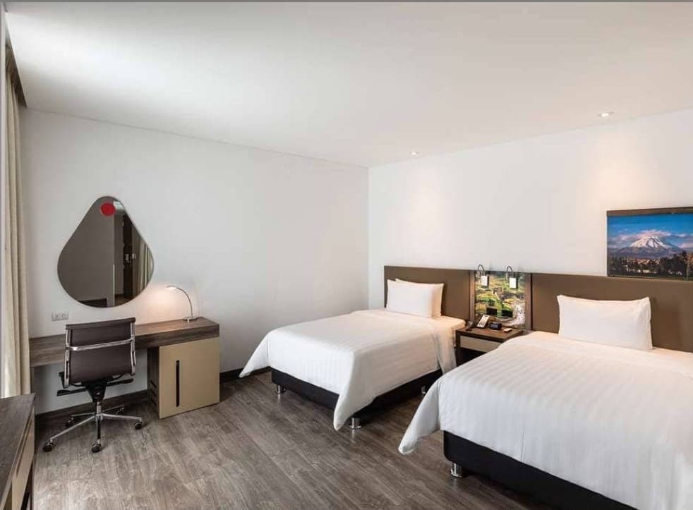 Hampton by Hilton Arequipa image 2