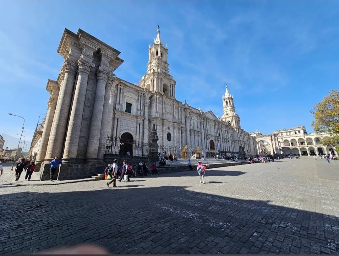 Hampton by Hilton Arequipa image 3