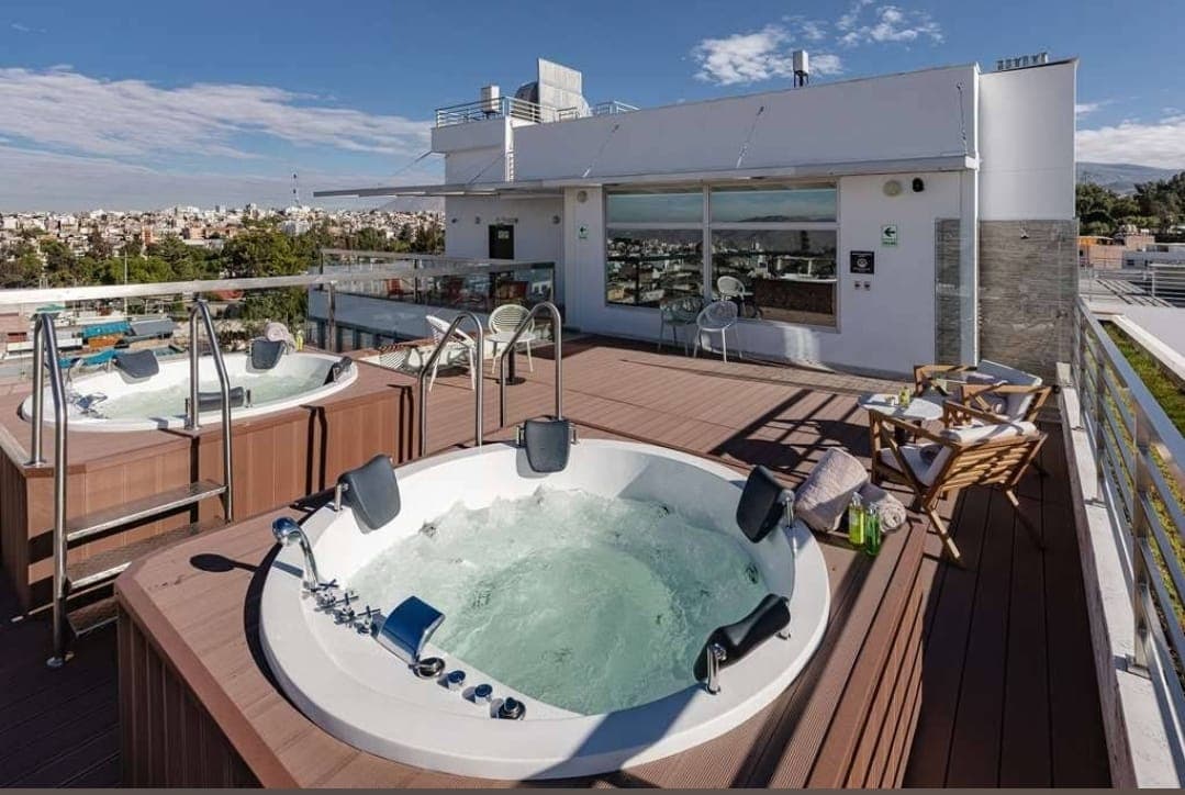 Hampton by Hilton Arequipa image 5