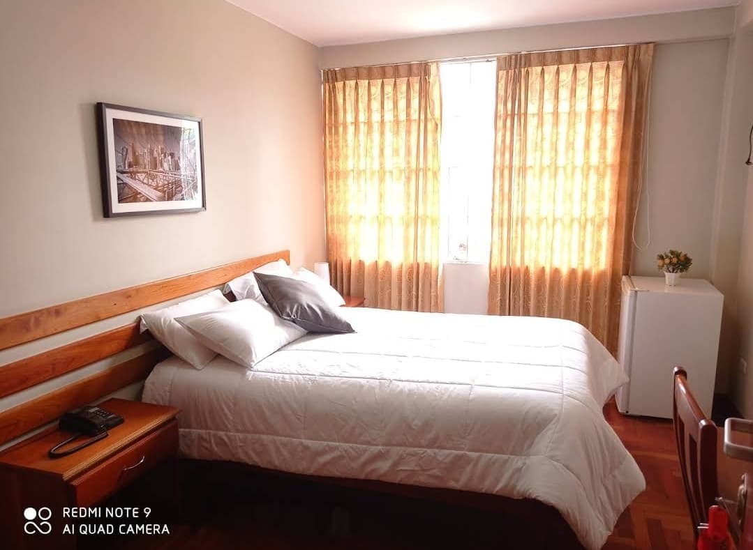 Hotel Jkalixto image 3