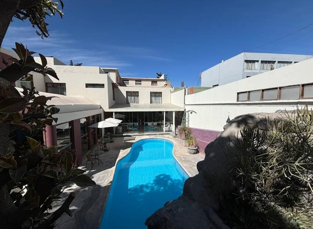 Hotel La Maison d Elise image 2