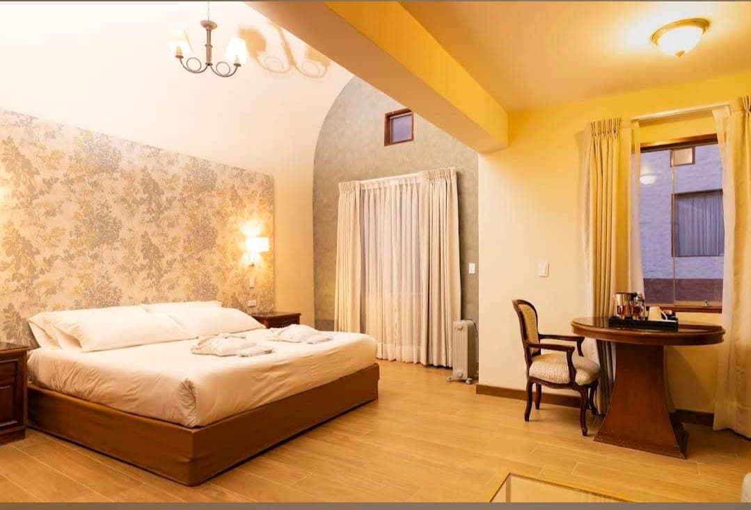 Hotel La Maison d Elise image 5