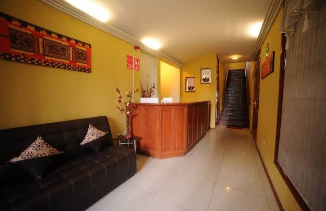Hotel Mistiko image 2