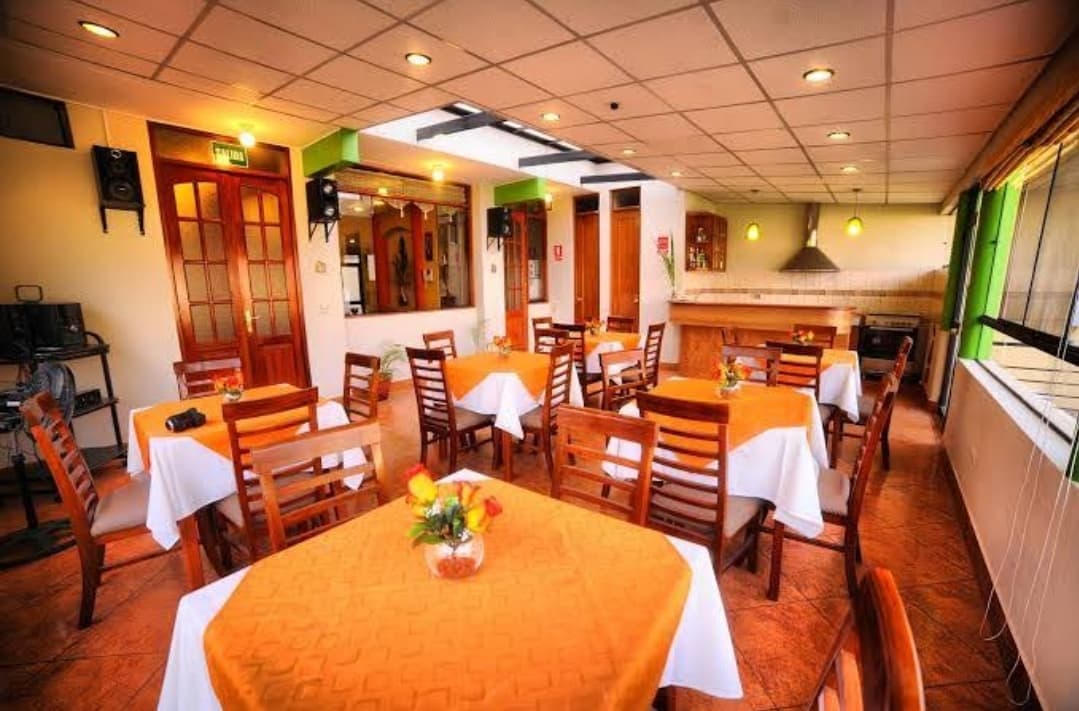 Hotel Mistiko image 3