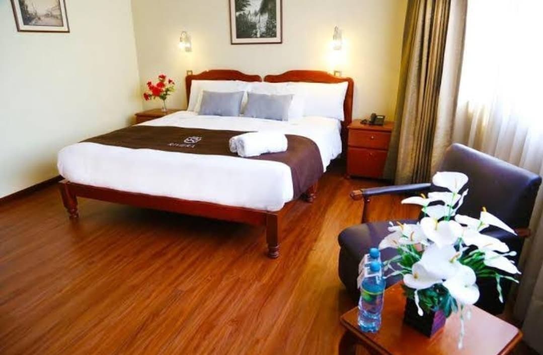 Hotel Riviera Cayma image 4