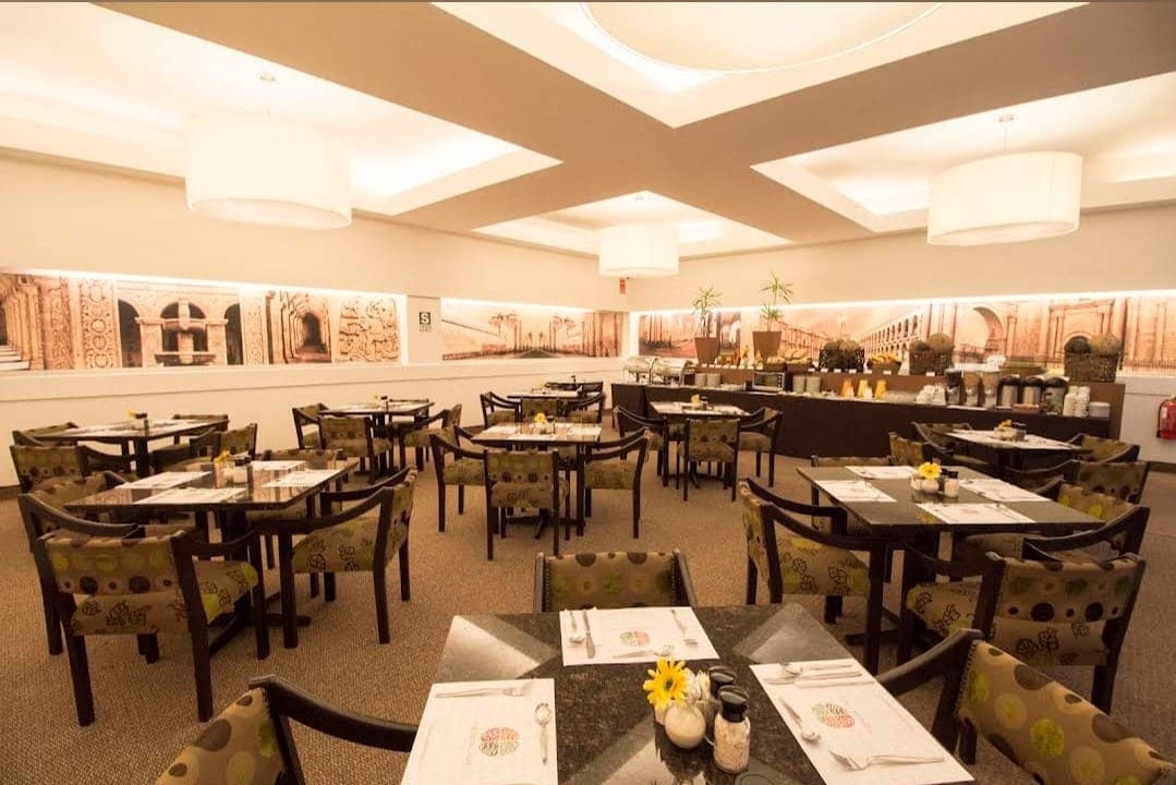 Tierra Viva Arequipa Plaza image 1