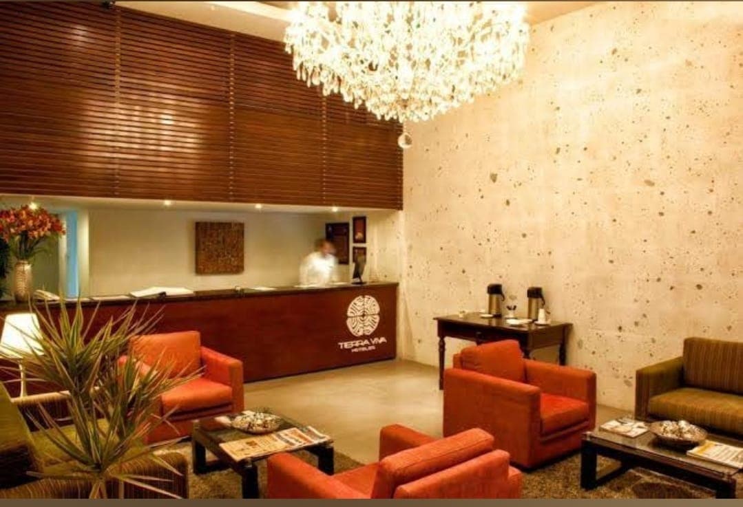 Tierra Viva Arequipa Plaza image 3