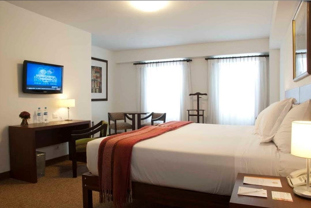 Tierra Viva Arequipa Plaza image 5