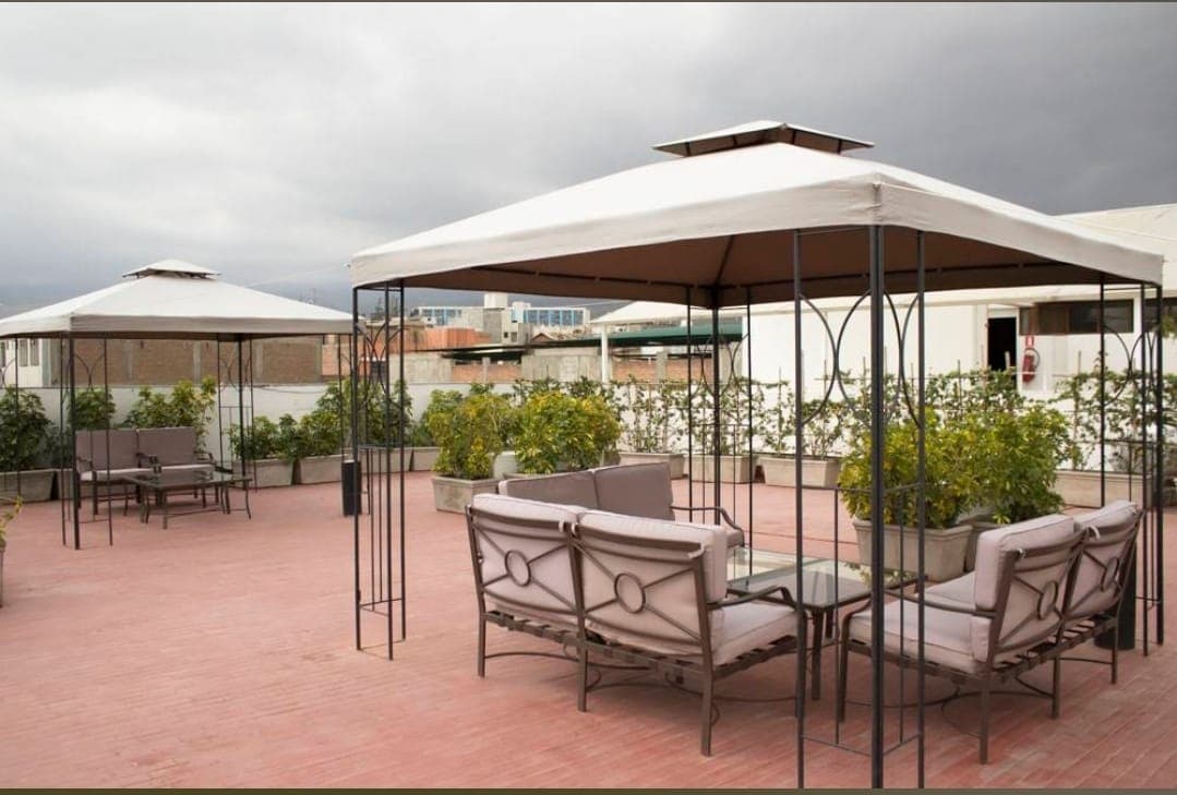 Tierra Viva Arequipa Plaza image 6