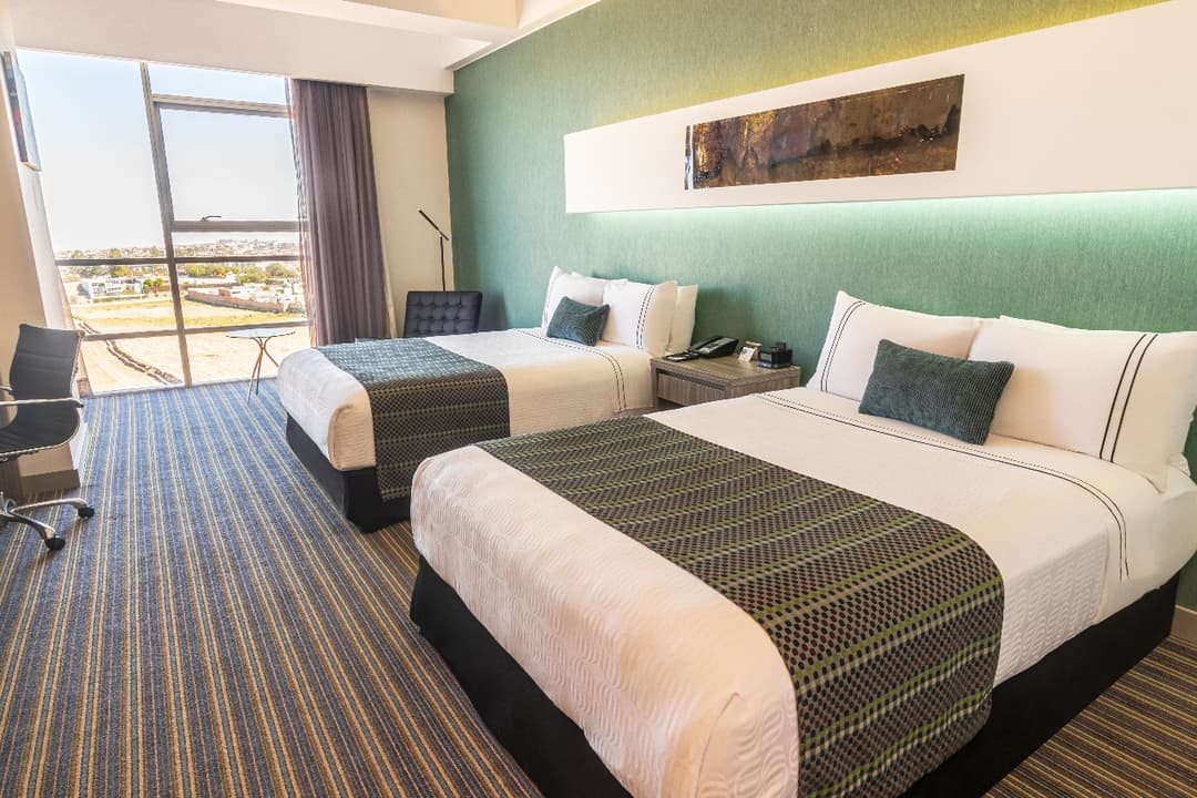 Hotel Sonesta 2