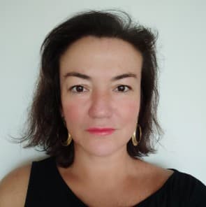 Fernanda Kastensmidt