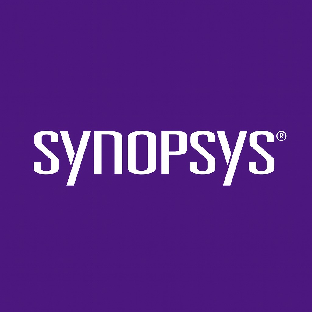 Sponsor Synopsys